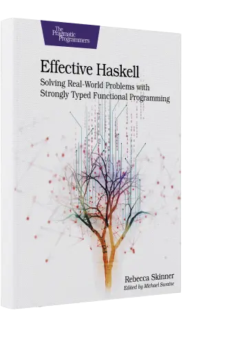 Effective Haskell Book